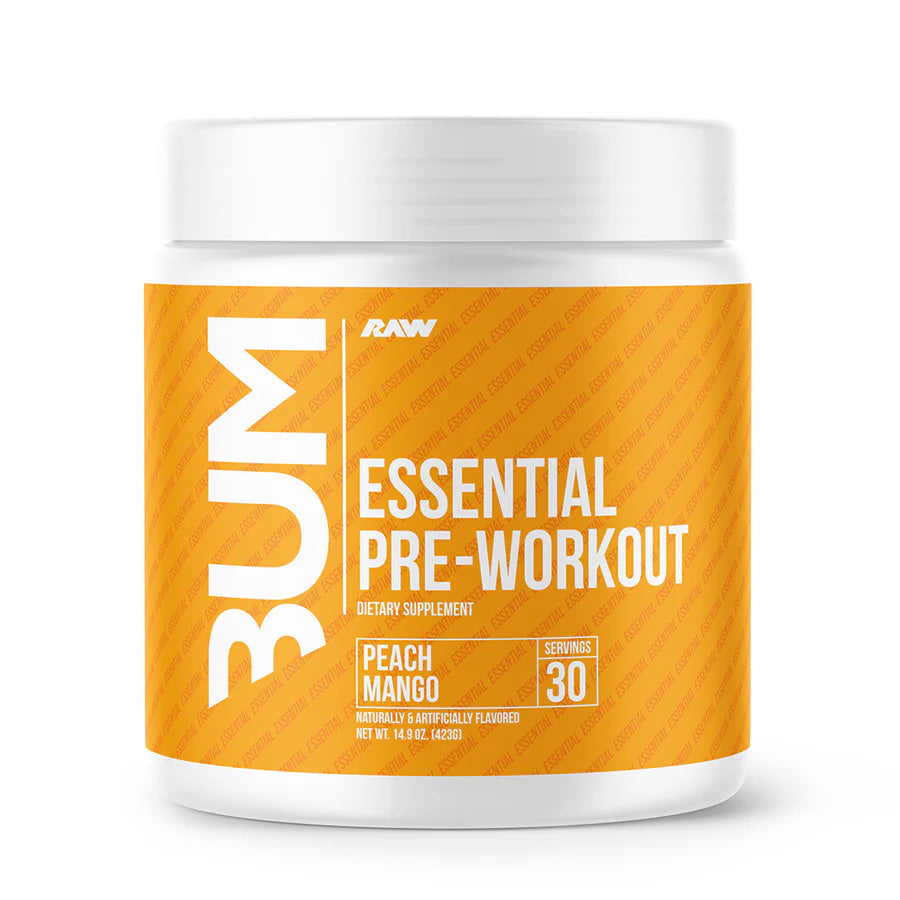 CBUM Essential Pre 30srv