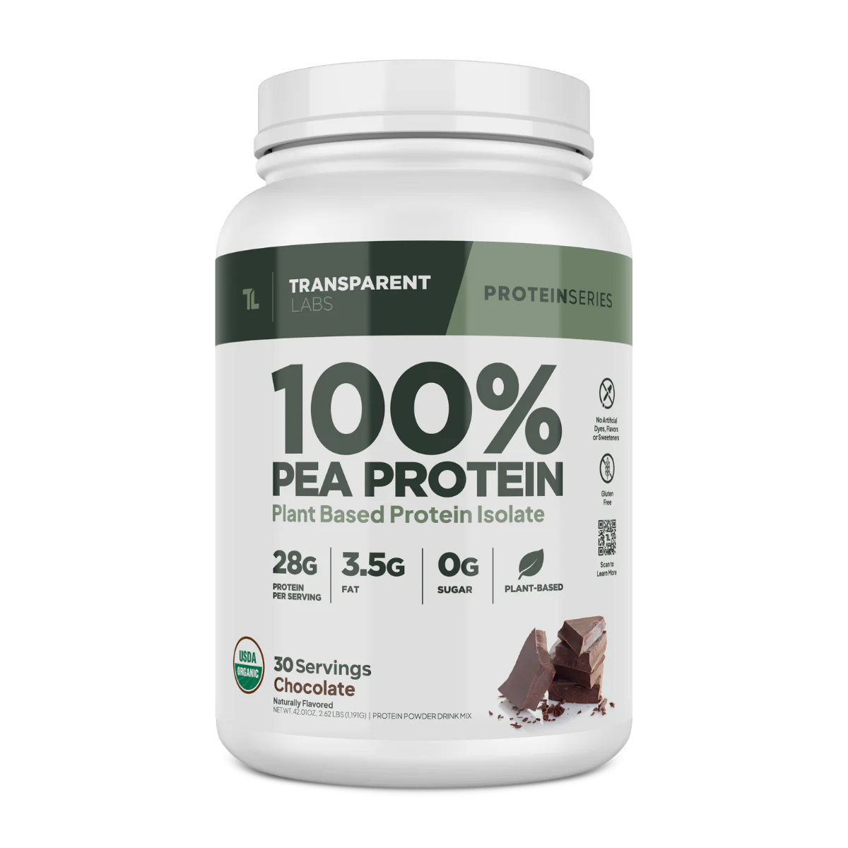 Vegan Protein
