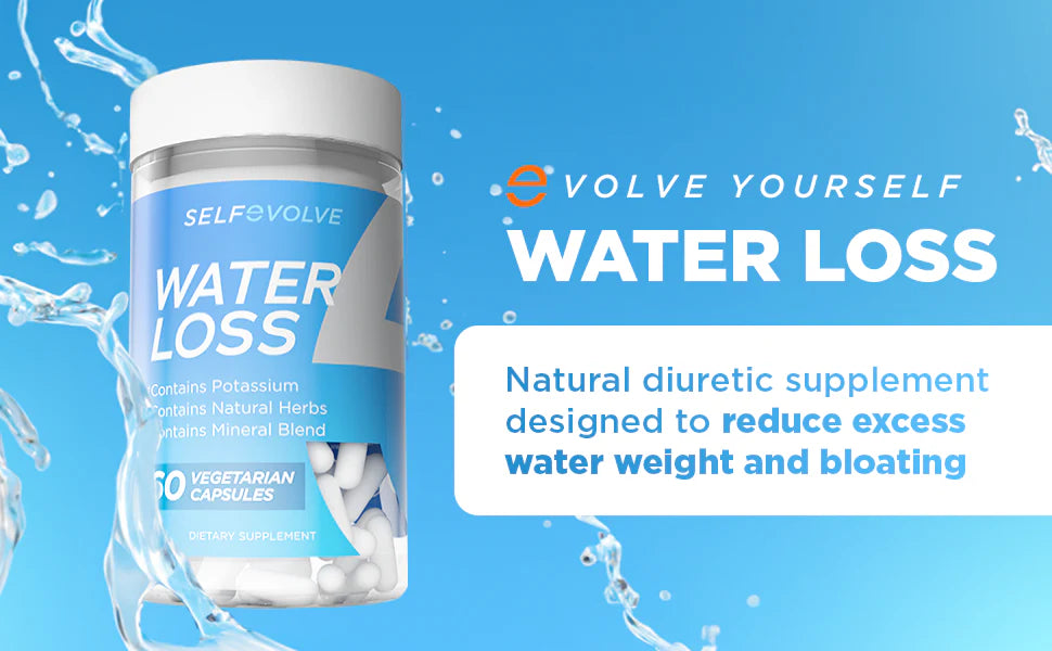 Water Loss