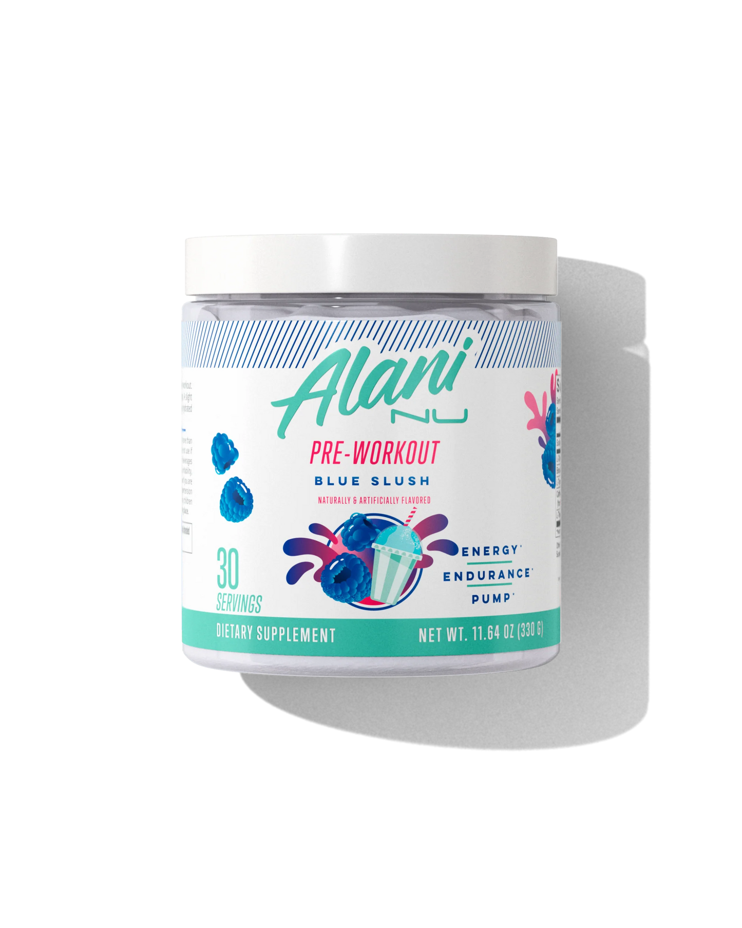 Pre-Workout