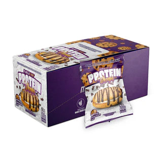 Protein Whoopies 6 Pack