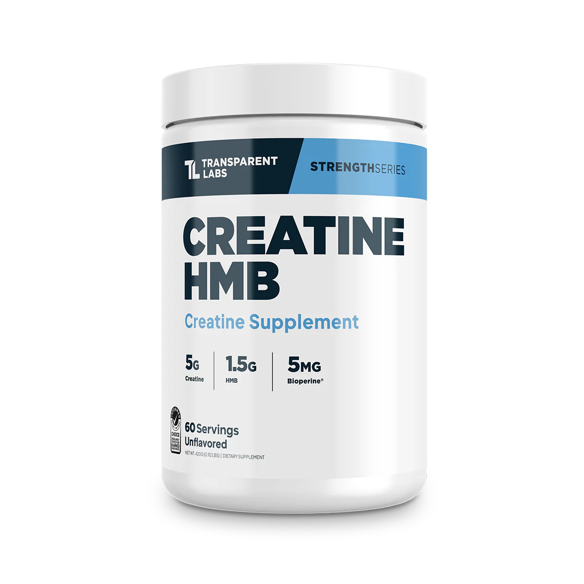CREATINE HMB 60srv