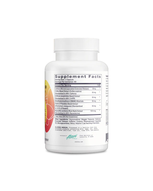Fat Burner