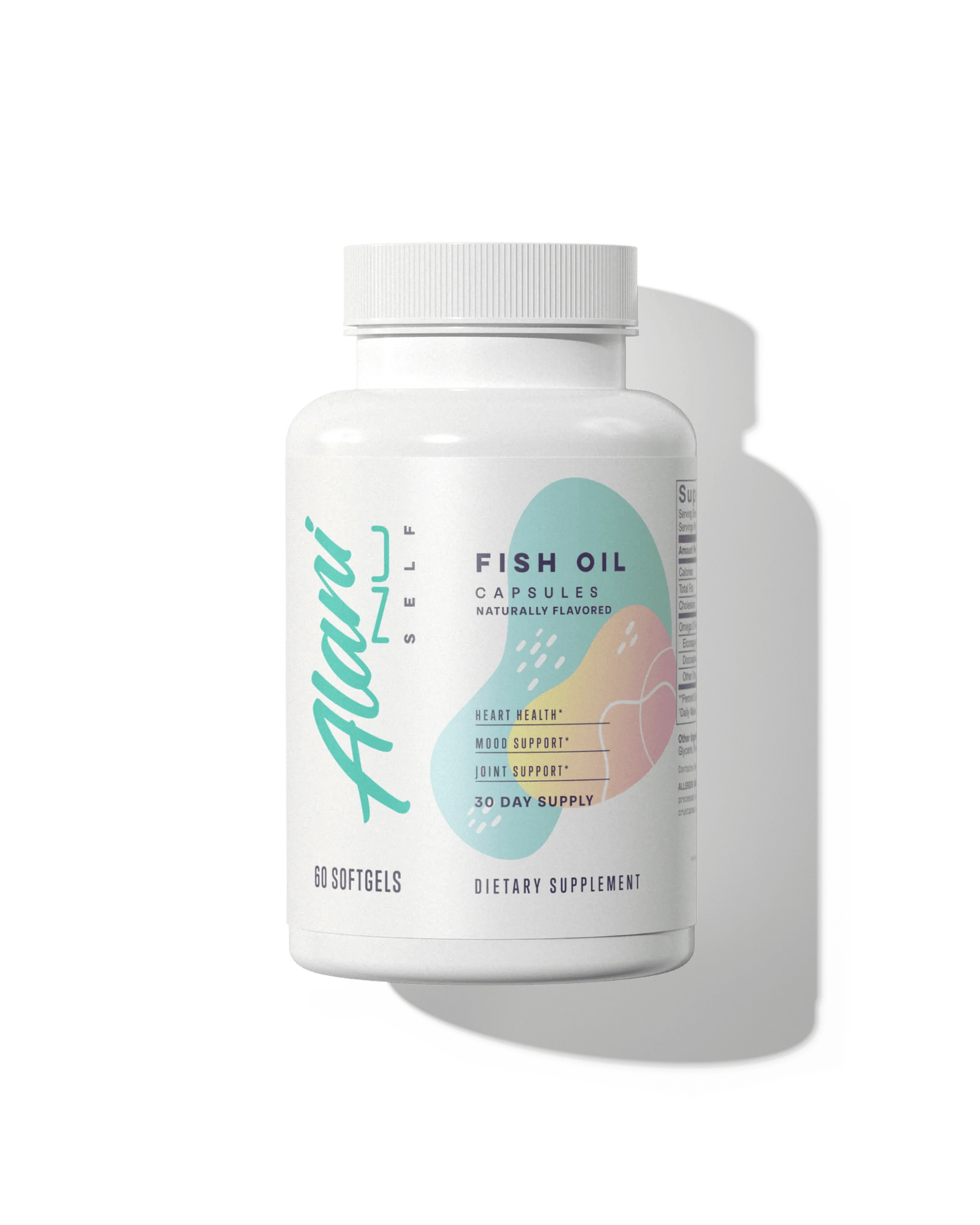 Fish Oil