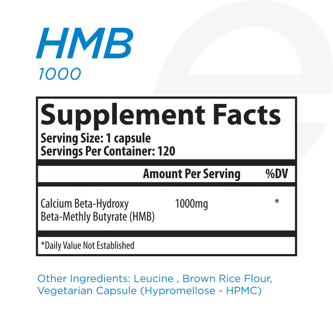 HMB 1000