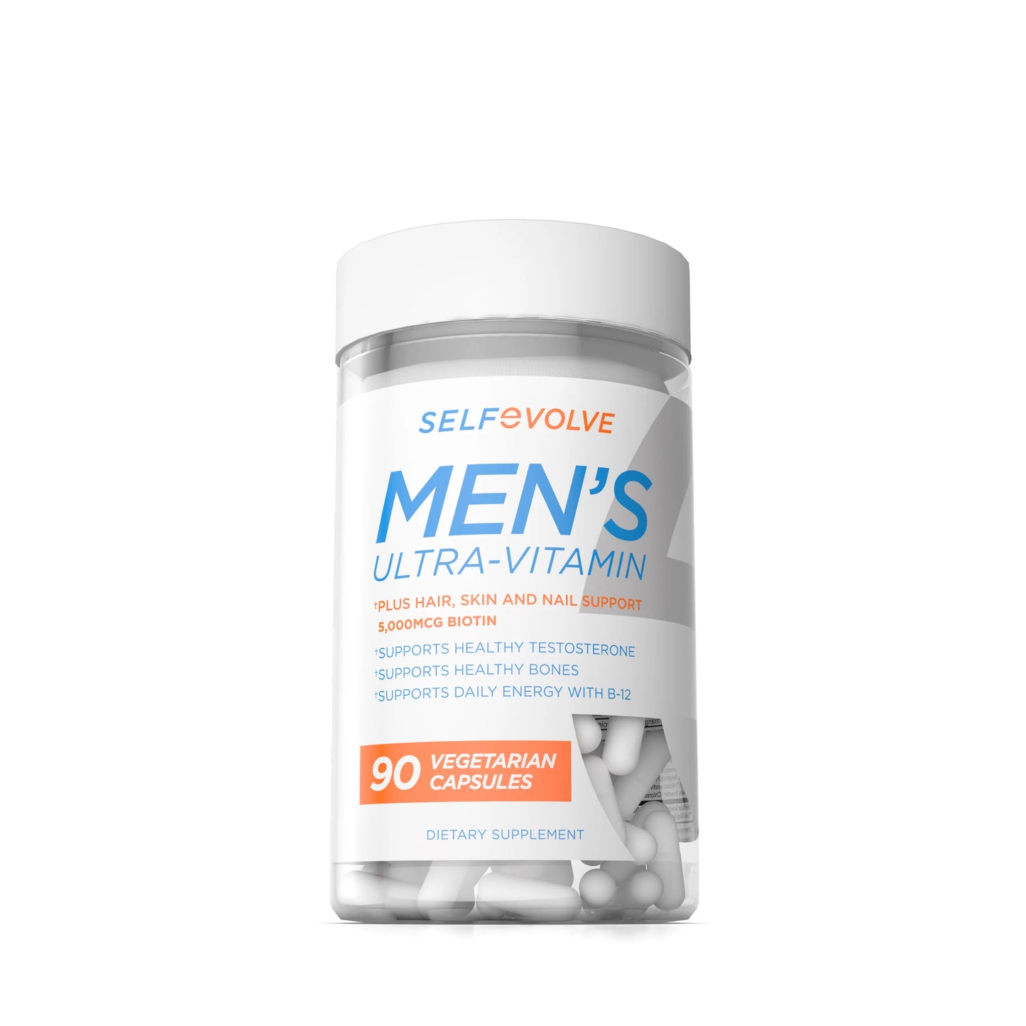 Men's Ultra Vitamin 90 1-Month Supply