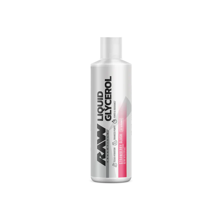 Liquid Glycerol