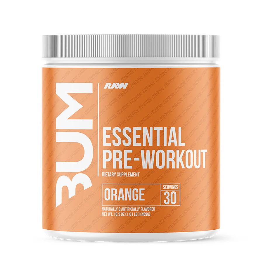 CBUM Essential Pre 30srv