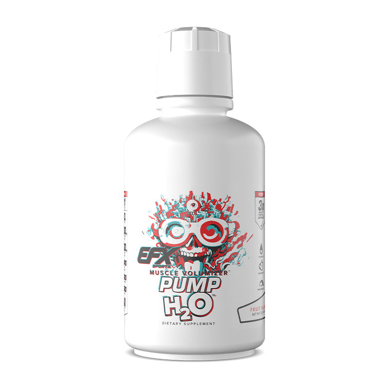 PUMP H2O