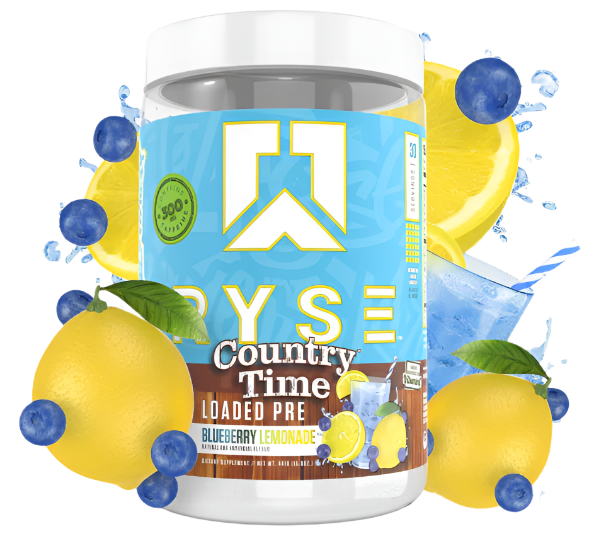 Country Time™ Blueberry Lemonade