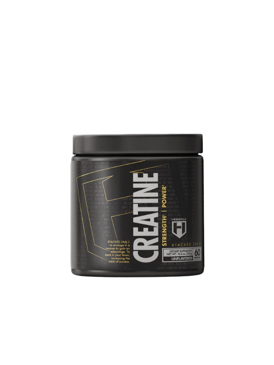 CREATINE 60 srv