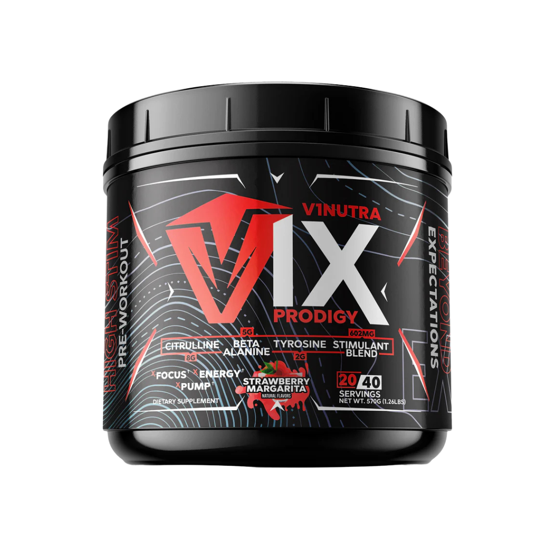 V1 Nutra V1X Prodigy