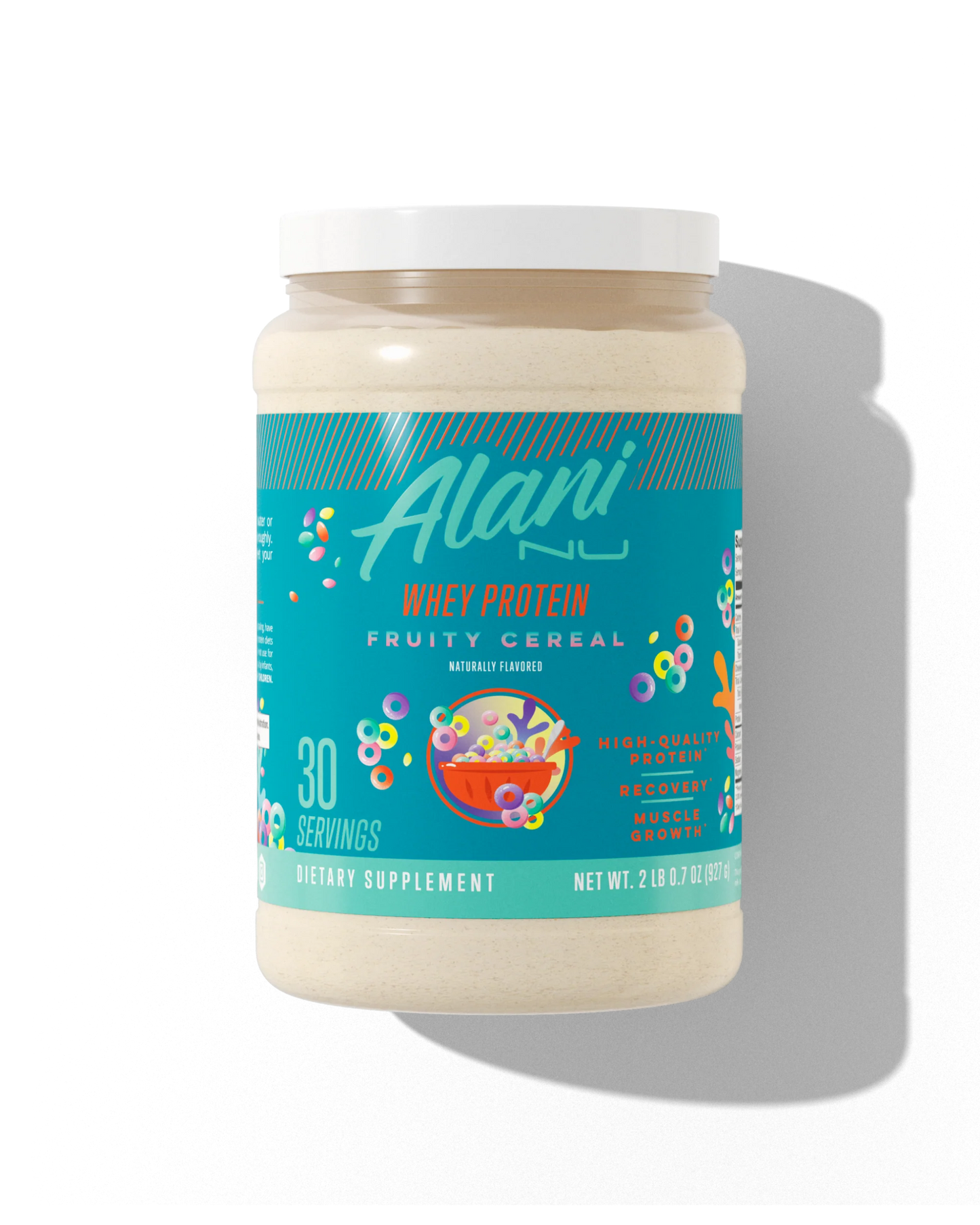 Whey Protein / 30 servings