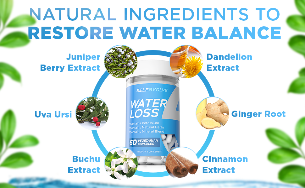 Water Loss