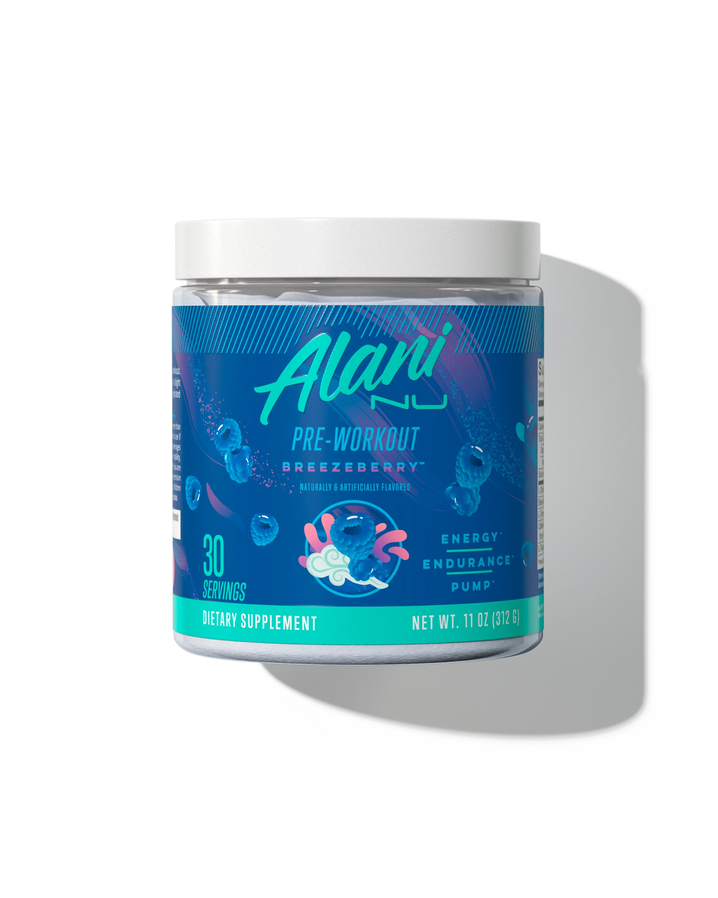 Pre-Workout