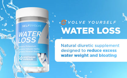 Water Loss
