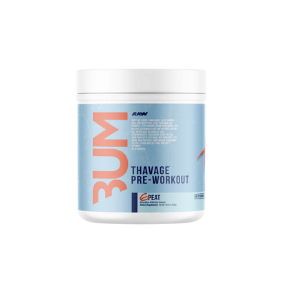 Thavage Pre-workout