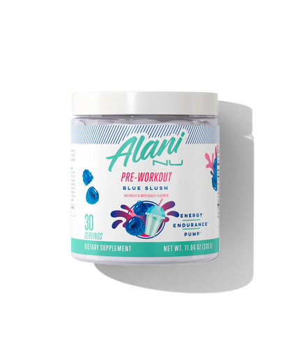 Pre-Workout