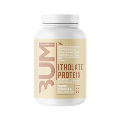 CBUM Itholate Protein 2lb (10 Flavors)