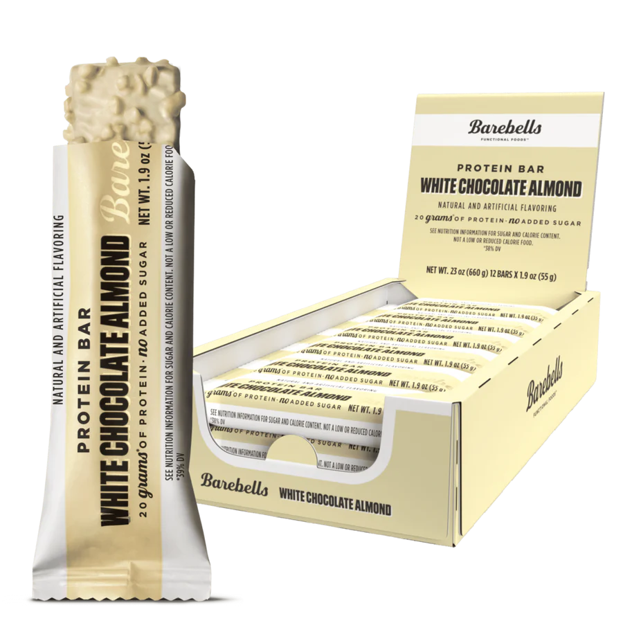 Barebells Protein Bars