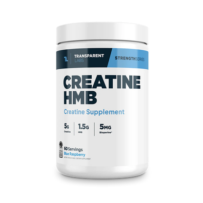CREATINA HMB 60 comprimidos