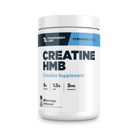 CREATINE HMB 60srv