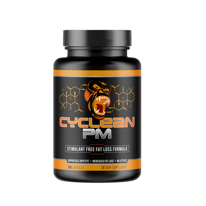 Cyclean™ PM