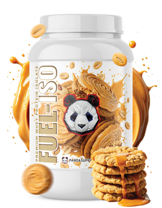 Proteína premium FUEL