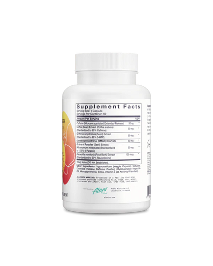 Fat Burner