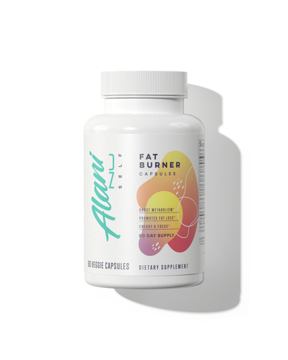 Fat Burner