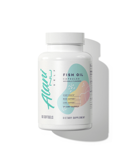 Fish Oil