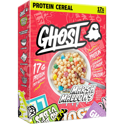 GHOST® PROTEIN CEREAL