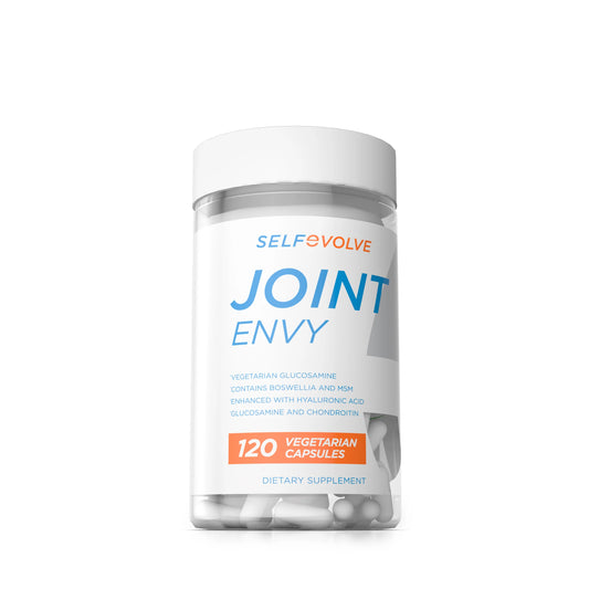 Joint Envy 120vcap - 40 servings