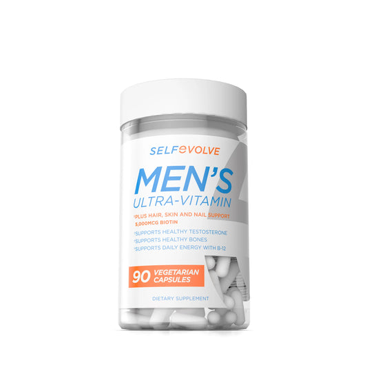 Men's Ultra Vitamin 90 1-Month Supply