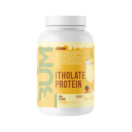 CBUM Pina Colada Isolate