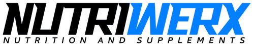Nutriwerx Nutrition