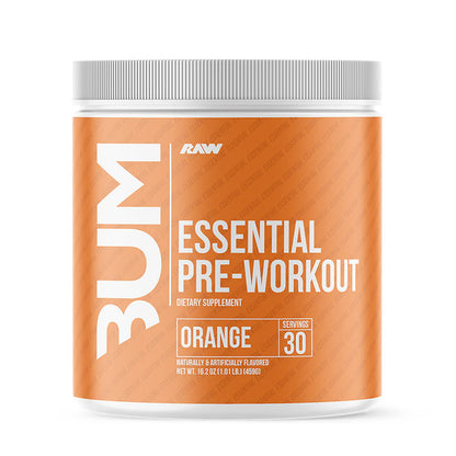 CBUM Essential Pre 30srv