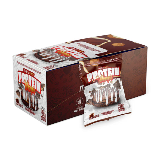 Protein Whoopies 6 Pack