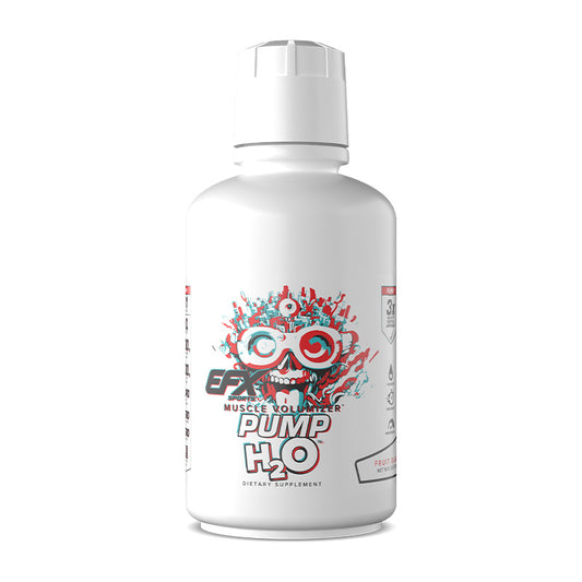 PUMP H2O