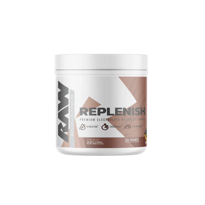 Raw Replenish Hydration