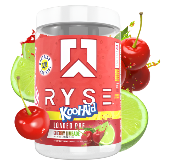 Kool-Aid™ Cherry Limeade