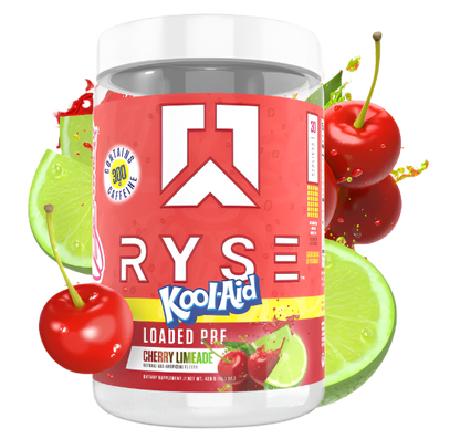 Kool-Aid™ Cherry Limeade