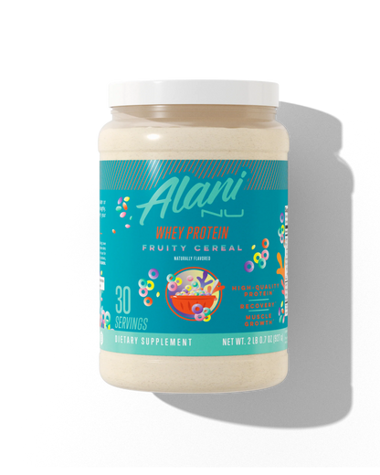 Whey Protein / 30 servings