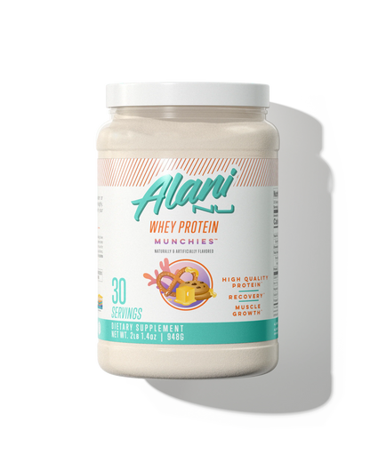 Whey Protein / 30 servings
