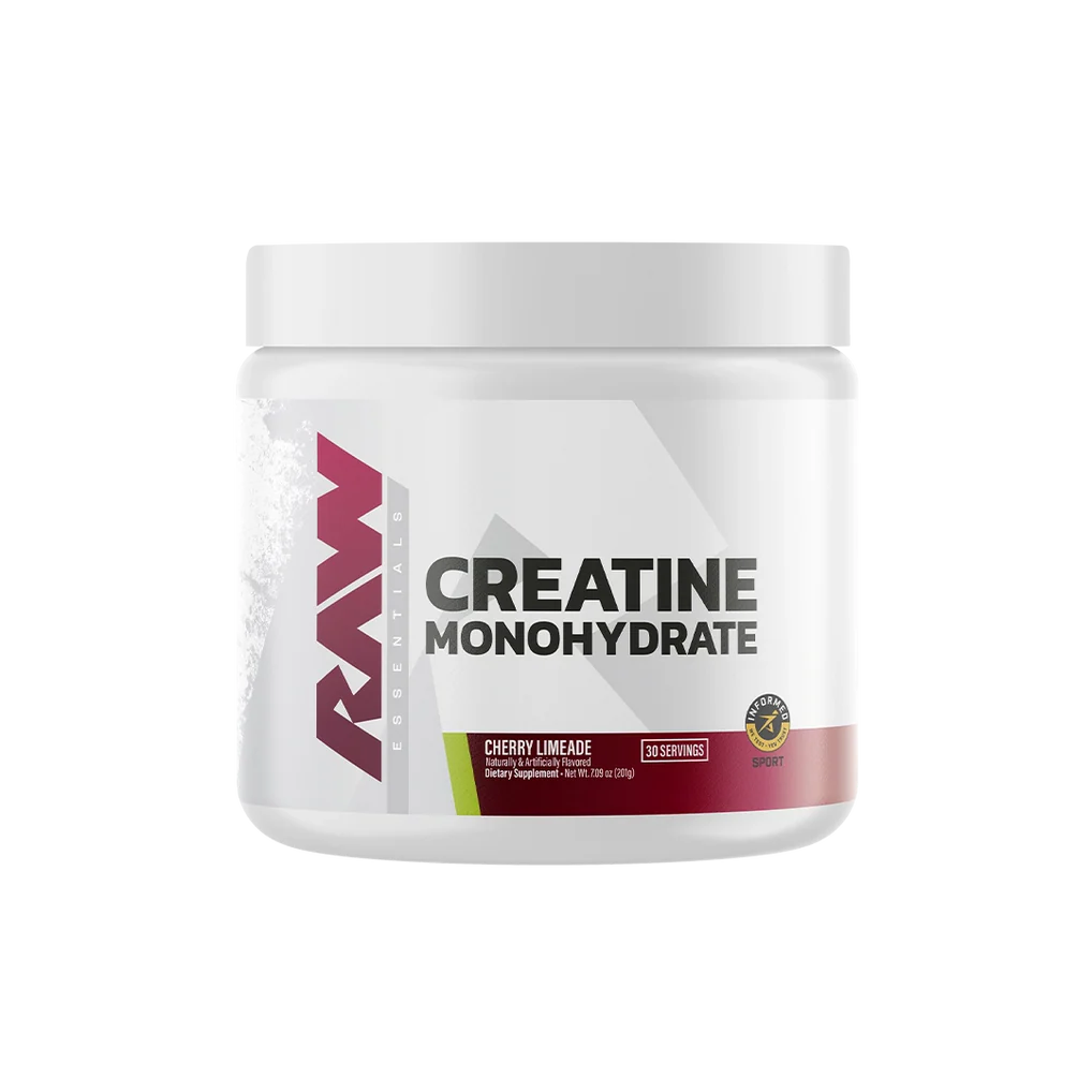 MONOHIDRATO DE CREATINA 