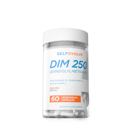 DIM 250mg 60vcap 2-Month Supply