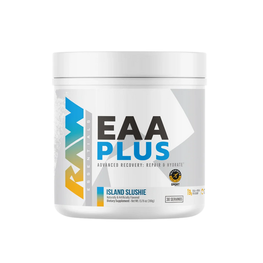 EAA Plus