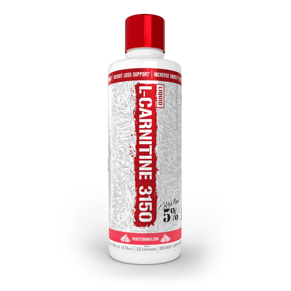 Liquid L-Carnitine 3150