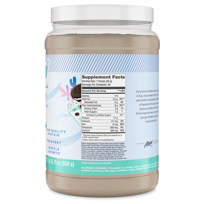 Whey Protein / 30 servings