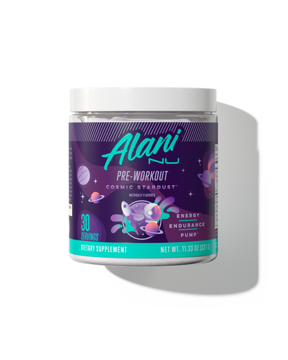 Pre-Workout